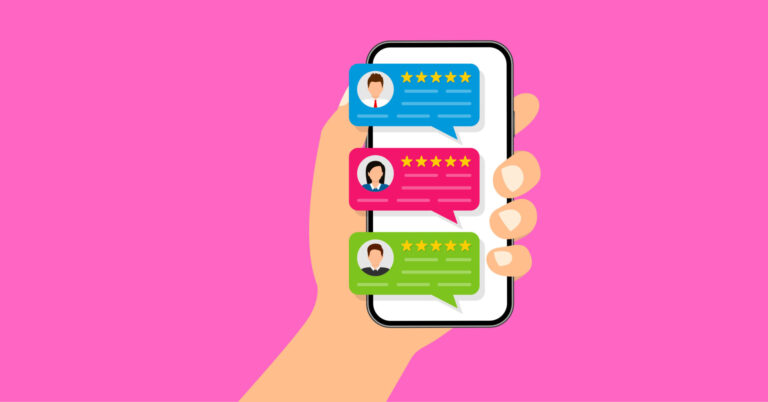 Google Reviews impact on SEO