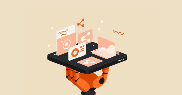 The power of storytelling in content marketing